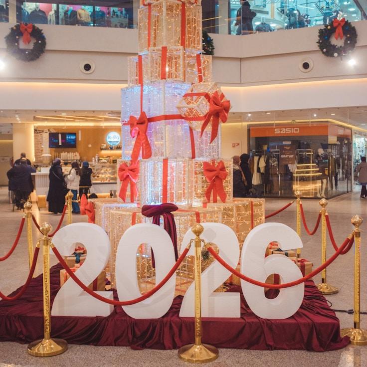 Dining out as an expat family in United States