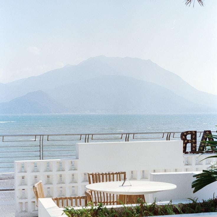 Family terraces and cafés for calm evenings in Mountain View